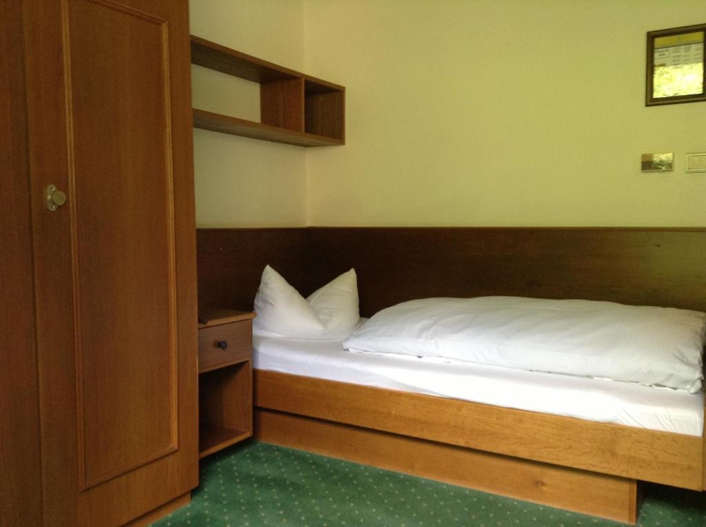 Hotel St. Hubertushof Zell am See Cameră foto