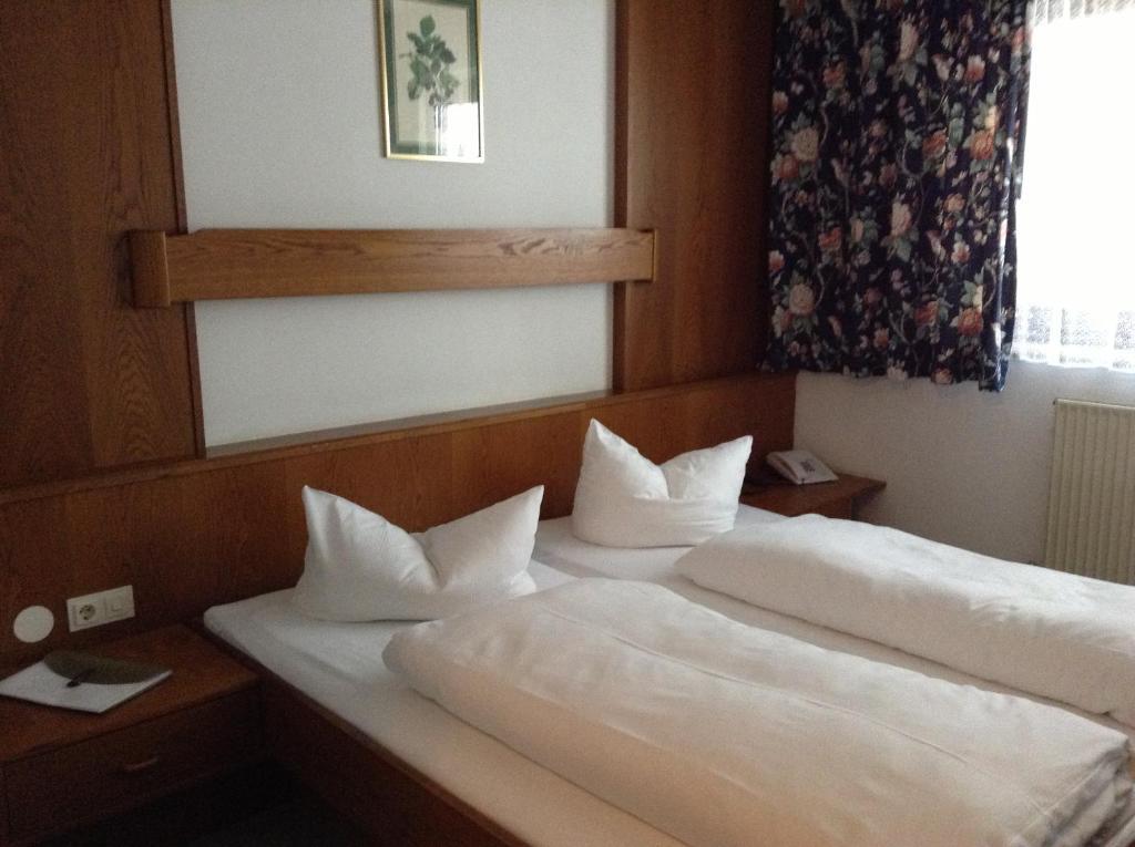Hotel St. Hubertushof Zell am See Cameră foto